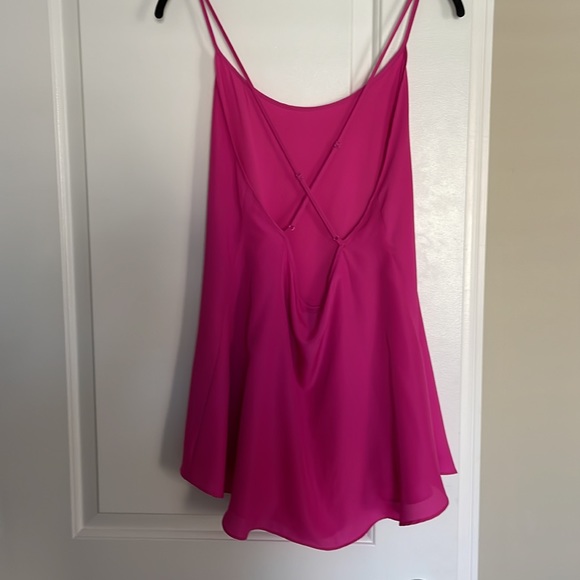 Bright Pink Mini - Picture 2 of 2